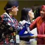 Implementasi TPBIS, Dispuspa Perpustakaan Dinobatkan Terbaik Nasional