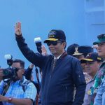 Mahfud Md Tegaskan Pemerintah Indonesia Selalu Jadi Penengah antara Buruh dan Pengusaha