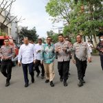 Bom Bunuh Diri Ledakkan Polsek Astana Anyar, Mahfud Md Sebut Jaringan Teroris Masih Ada