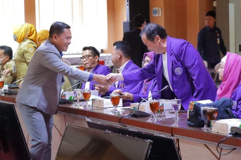 RUU Kesehatan Masih Belum Apa-apa, IDI Jateng Nyatakan Penolakan