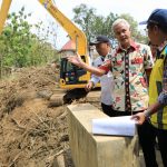 Cegah Banjir Terulang, Ganjar Instruksikan Reboisasi di Hulu Kendeng