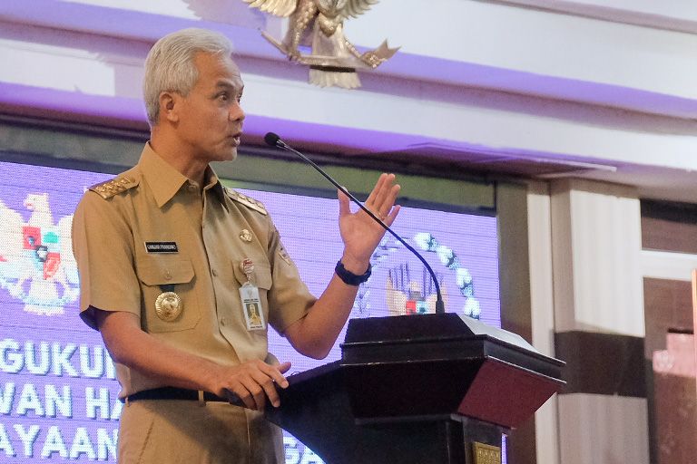 Dijemput Kapal PT Pelni, Besok Wisatawan yang Tertahan di Karimunjawa Dipulangkan