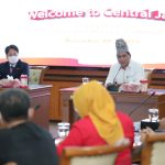 Dikunjungi Gyeongsangbuk-Do Korsel, Wagub Dorong Perluasan Kerja Sama