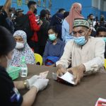 Mensos Dorong Partisipasi Masyarakat Kawal Akurasi Data Kemiskinan (Foto: Dok Kemensos)