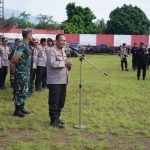 TNI-Polri Kerahkan Ribuan Personel, Bantu Masyarakat Korban Gempa Cianjur dalam Proses Recovery