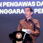 Jokowi Apresiasi Rencana Bawaslu Mengawasi Medsos Selama Proses Pemilu 2024