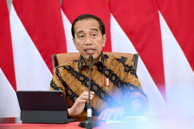 Indonesia Berlakukan Larangan Ekspor Bijih Bauksit Mulai Juni 2023