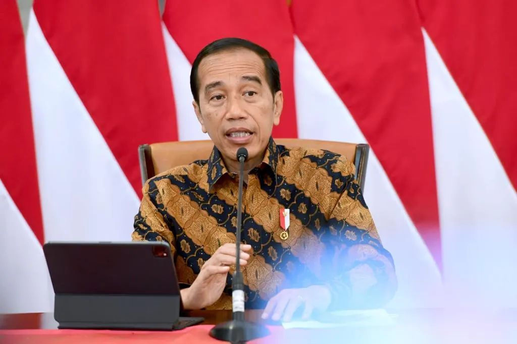 Indonesia Berlakukan Larangan Ekspor Bijih Bauksit Mulai Juni 2023