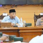 Wisatawan Tertahan di Karimunjawa, Pj Bupati Jepara: Harap Bersabar, Cuaca Buruk