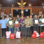 Giliran 88 KK Asal Karimunjawa Sudah Sepekan Masih Tertahan di Jepara