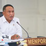 Menpora Tekankan Empat Sukses FIFA World Cup U-20 Tahun 2023