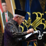 Peringati Hari HAM Sedunia, Wapres Pastikan Pembangunan Jaga Keberlanjutan