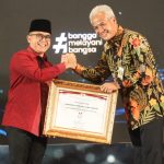 Pemprov Jateng Terima Penghargaan Predikat A Reformasi Birokrasi 5 Kali