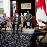 Wapres Dukung KEK Tanjung Lesung Jadi Wisata Internasional