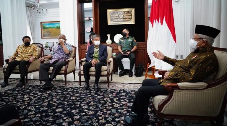 Wapres Dukung KEK Tanjung Lesung Jadi Wisata Internasional