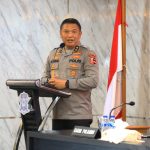 Perayaan Natal Tahun 2022 Berjalan Baik dan Lalu Lintas Lancar