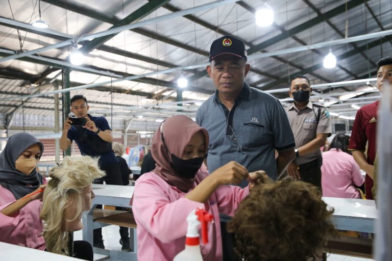 Menko PMK: InsyaAllah Kondisi Ketenagakerjaan Tidak Mengkhawatirkan