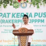 Wagub Taj Yasin Dorong Para Nyai Miliki Keilmuan Tersendiri