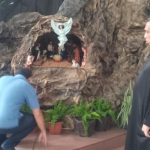 Gereja Santo Yusup Persiapkan Natal Secara Meriah