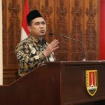Hadiri Santripreneur Award, Gus Yasin Dorong Potensi Santri dalam Berwirausaha