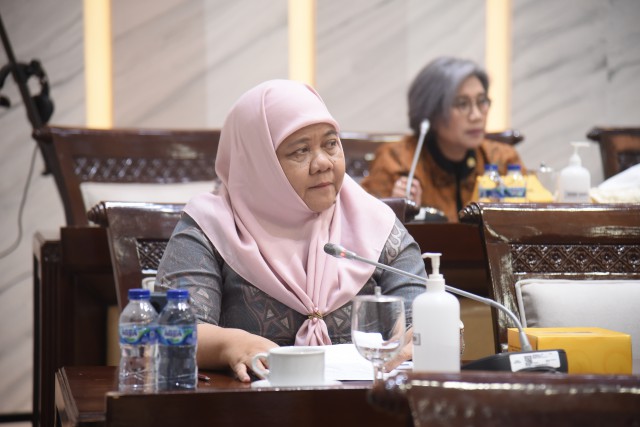 Naikkan Cukai Tembakau, Legislator Soroti Berbagai Hal