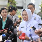 BMKG: Waspada Potensi Cuaca Ekstrem Selama Periode Nataru