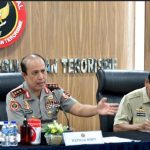 Kepala BNPT: Masyarakat Waspadai Propaganda Jaringan Teror Jelang Nataru