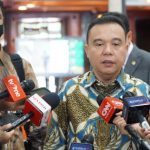 Pimpinan DPR Minta Jaringan Teroris ‘Disikat’ Habis