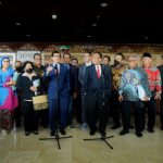 UU KUHP Telah Akomodir Seluruh Aspirasi Masyarakat Indonesia