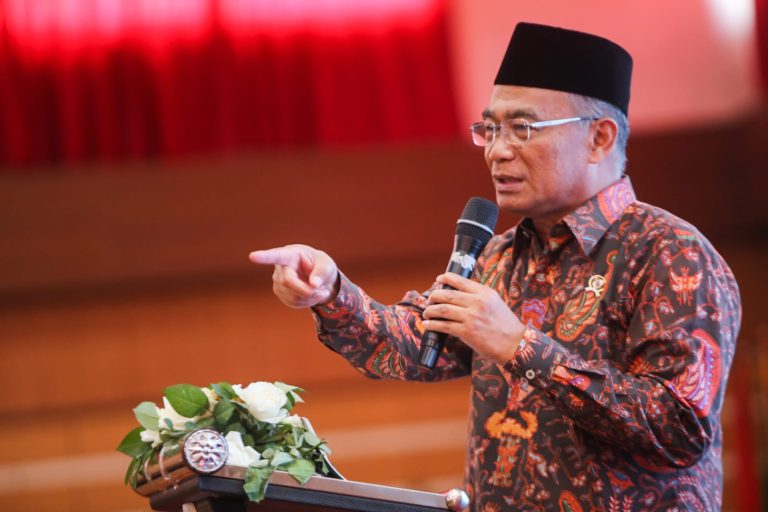 Menko PMK: Perempuan Muda Harus Mandiri dan Berdaya