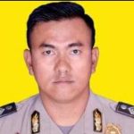 Aiptu Sofyan Didu Gugur, Saat Selamatkan Rekan Polisi