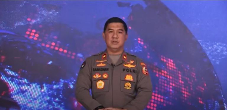 Dipastikan, Jenis Bom Bunuh Diri di Polsek Astana Anyar adalah Bom Panci