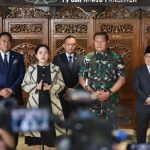 Laksamana TNI Yudo Margono Diharapkan Membawa Kinerja Intitusi TNI Semakin Baik
