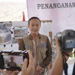 Status Gunung Semeru Kini Turun Menjadi Level III Siaga