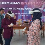 Unika Soegijapranata Bantu Perajin Batik Tulis Lasem Jual dalam Format 3 Dimensi