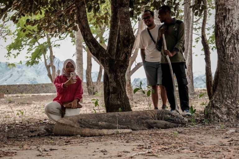 Pariwisata Berkualitas dan Berkelanjutan Tetap Jadi Fokus Utama Kemenparekraf