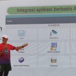 Siap Diluncukan Awal 2023, Ganjar Siapkan Aplikasi Siandin untuk Nelayan