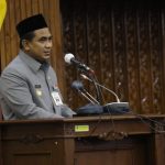 Raperda Penanaman Modal Disetujui, Gus Yasin: Mudahkan Pemerintah Datangkan Investor 