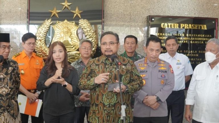 PPKM Level 1, Ibadah Natal 2022 Maksimal 100 Persen