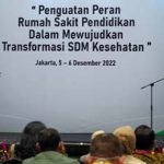 Penuhi Kebutuhan Nakes, Kemenkes Siapkan 420 RS Pendidikan di Seluruh Indonesia