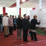 Bentuk 29 Desa Antikorupsi, Ganjar Dapat Apresiasi KPK