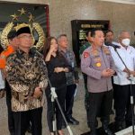 Polri Siap Kerahkan 166 Ribu Personel Amankan Operasi Lilin 2022