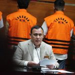 KPK Tetapkan 6 Tersangka Suap Lelang Jabatan di Pemerintah Kabupaten Bangkalan