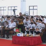 Kumpulkan Seluruh Guru, Bupati Yuni Tak Ingin Perundungan Terulang
