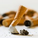 Ilustrasi Rokok (Foto: iStockphoto)