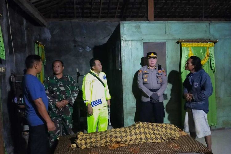 Banjir Bandang di Kecamatan Tambakromo Telan Dua Korban Jiwa