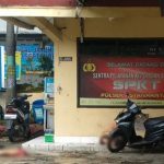 Polsek Astana Anyar Diserang Bom Bunuh Diri, Pelaku Tewas di Tempat