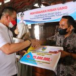Pemkab Kudus Berikan Bantuan Modal Usaha Kepada 81 Kelompok Wirausahawan