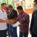 Beri BLT BBM, Hartopo Minta Harga Transportasi Umum di Kudus Jangan Dinaikkan