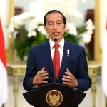 Jokowi Nyatakan Kebijakan PPKM Diberhentikan